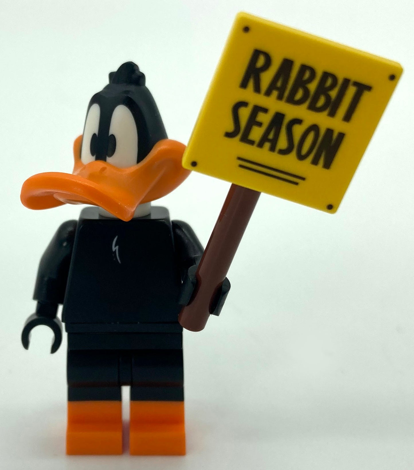 Looney Tunes Series - Daffy Duck