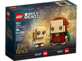 LEGO® 40630 Frodo & Gollum