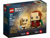 LEGO® 40630 Frodo & Gollum