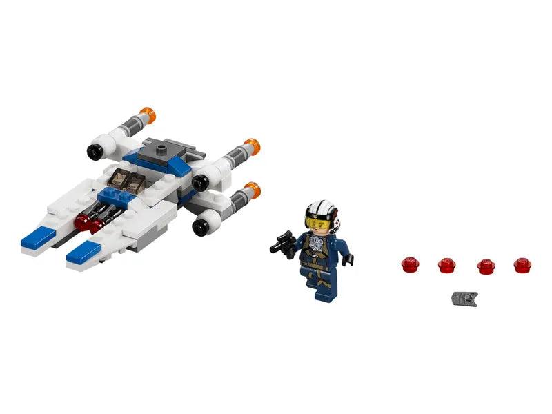 LEGO® 75160 U-Wing Microfighter