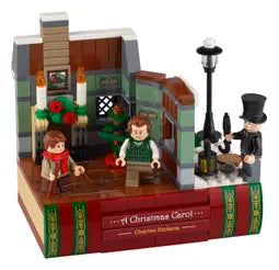 40410 LEGO® Charles Dickens Tribute