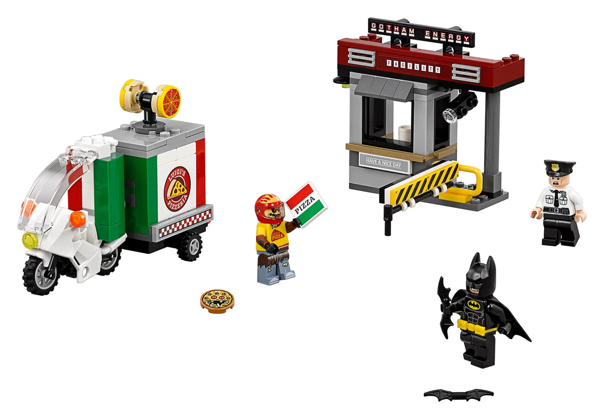 LEGO® 70910 Scarecrow Special Delivery