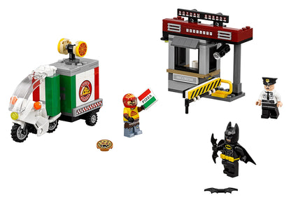 LEGO® 70910 Scarecrow Special Delivery