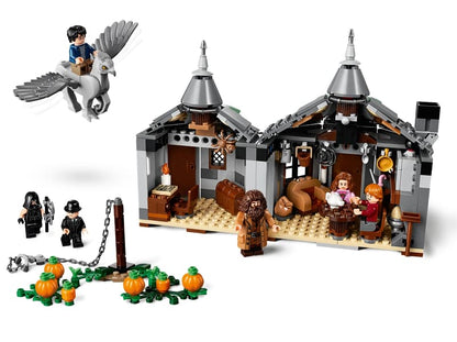LEGO® 75947 Hagrid's Hut: Buckbeak's Rescue