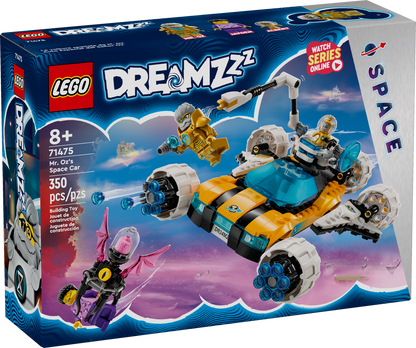 LEGO® 71475 Mr. Oz's Space Car (IN-STORE PICKUP ONLY)