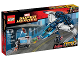 LEGO® 76032 The Avengers Quinjet City Chase