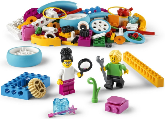 LEGO® 2000481 SPIKE Essential Personal Learning Kit