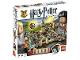 LEGO® 3862 Harry Potter - Hogwarts Certified Set
