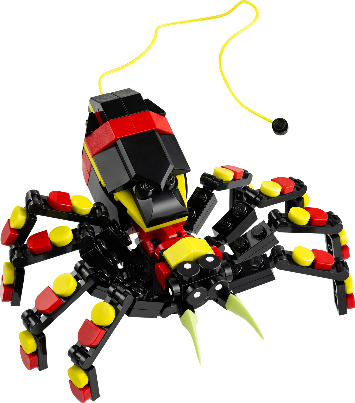 31159 LEGO® Wild Animal: Surprising Spider