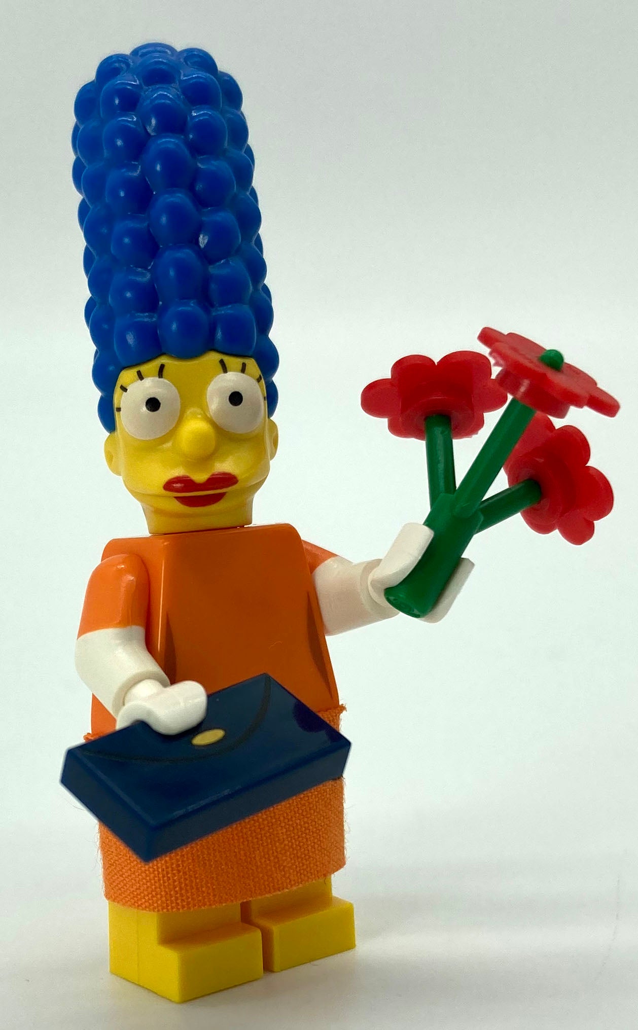 The Simpsons Series 2 - Date Night Marge
