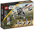 LEGO® 75345 501st Clone Troopers Battle Pack