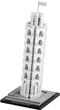 21015 LEGO® The Leaning Tower of Pisa Used Set