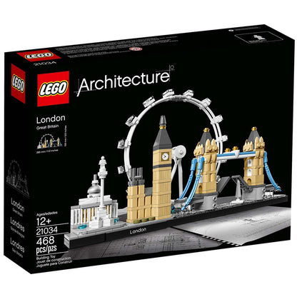21034 LEGO® London