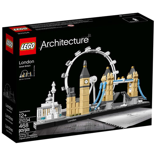 21034 LEGO® London