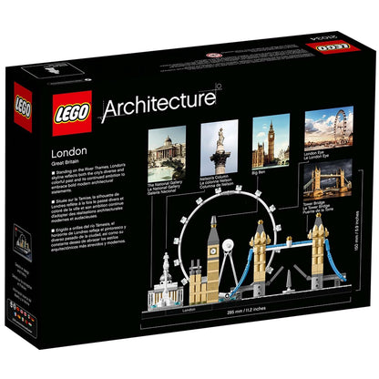 21034 LEGO® London