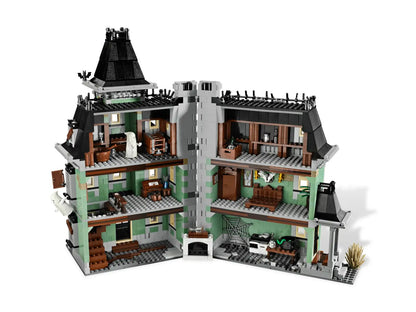 LEGO® 10228 Haunted House