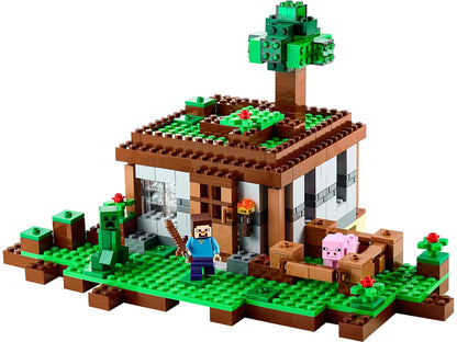21115 LEGO® The First Night Open Box