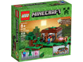 21115 LEGO® The First Night Open Box