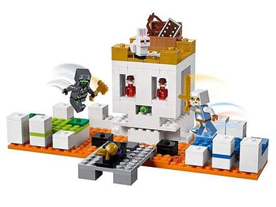 21145 LEGO® The Skull Arena