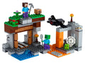 21166 LEGO® The "Abandoned" Mine Used Set
