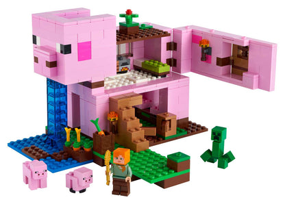 LEGO® 21170 The Pig House