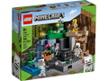 LEGO® 21189 The Skeleton Dungeon