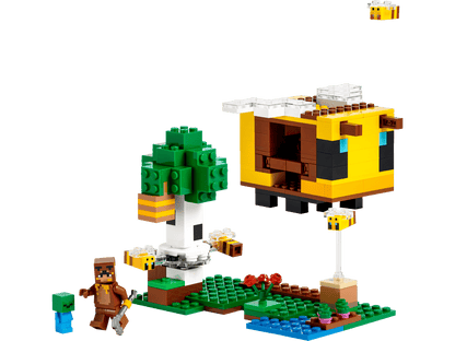 21241 LEGO® The Bee Cottage