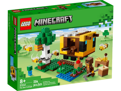 21241 LEGO® The Bee Cottage