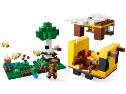 21241 LEGO® The Bee Cottage
