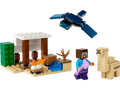 21251 LEGO® Steve's Desert Expedition Used Set