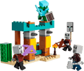 21267 LEGO® The Illager Desert Patrol Used Set