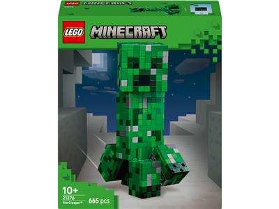 LEGO® 21276 The Creeper