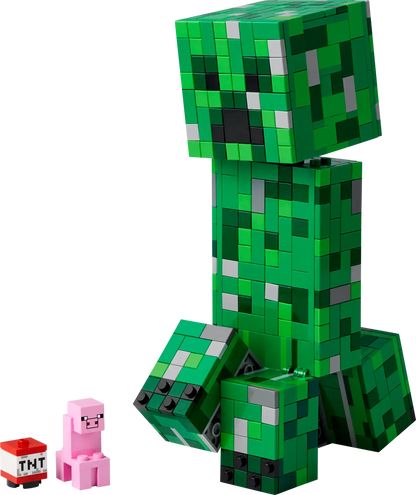 LEGO® 21276 The Creeper