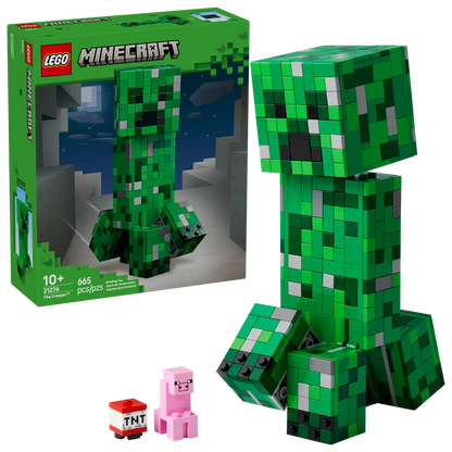 LEGO® 21276 The Creeper