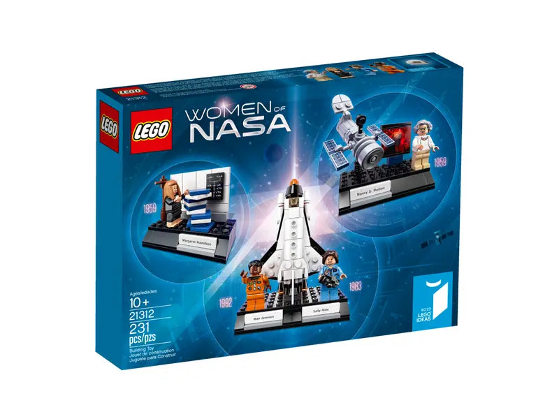 21312 LEGO® Women of Nasa