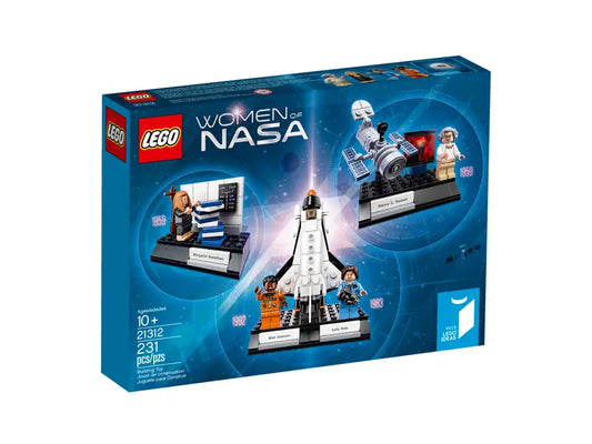 21312 LEGO® Women of Nasa