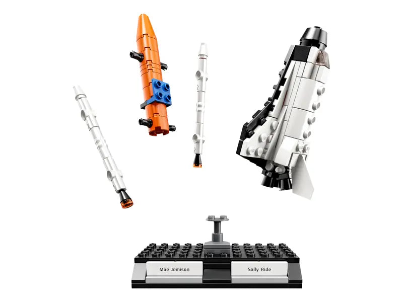 21312 LEGO® Women of Nasa
