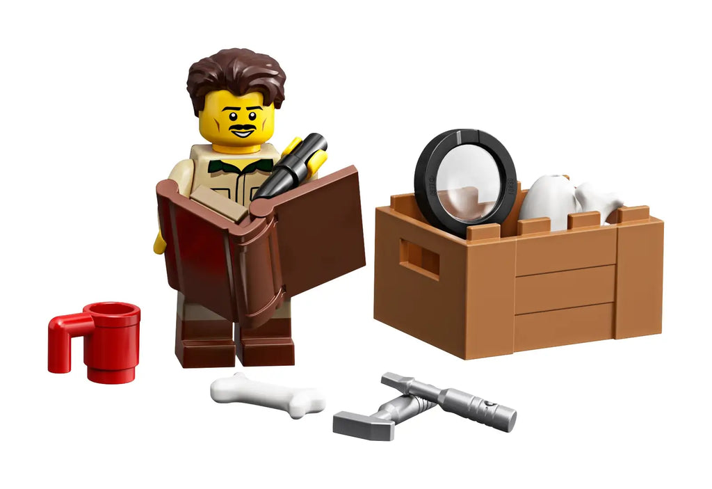 21320 LEGO® Dinosaur Fossils