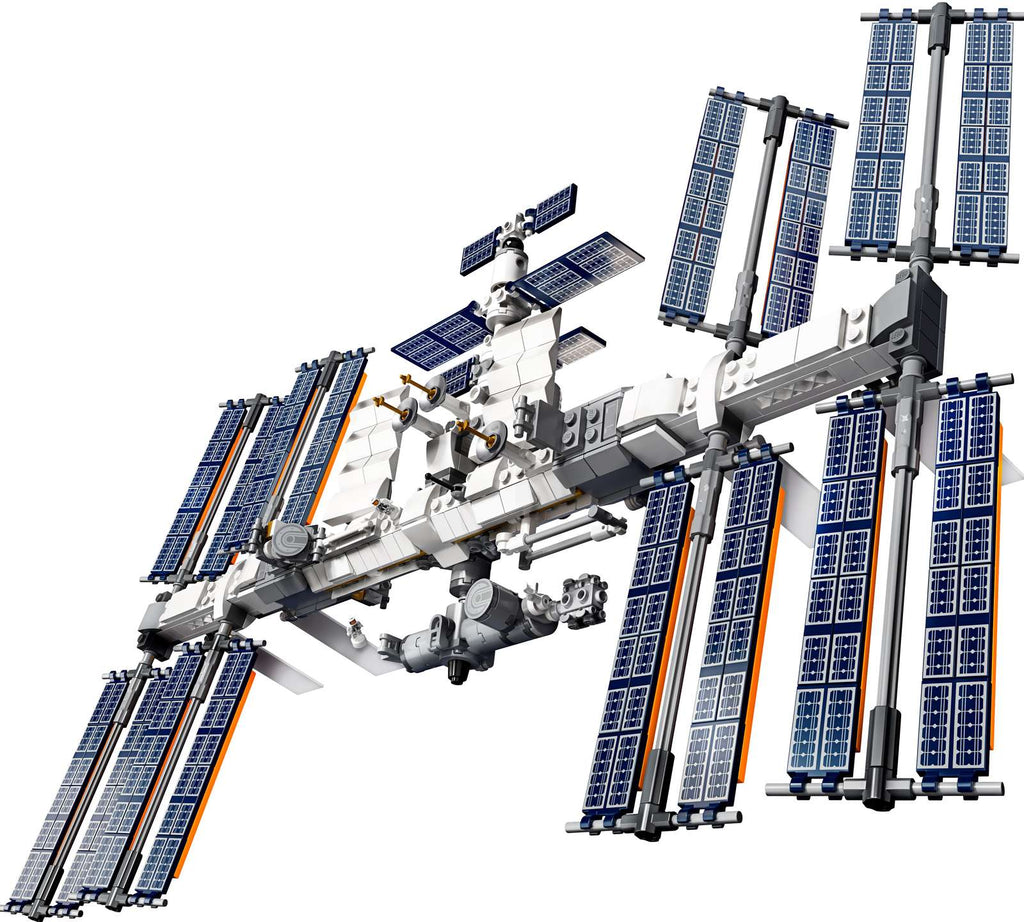 21321 LEGO® International Space Station