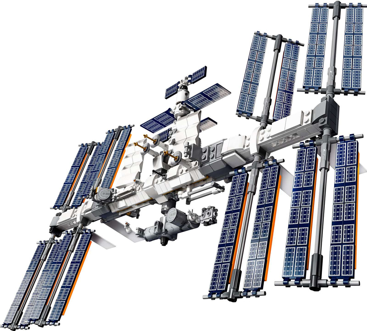 21321 LEGO® International Space Station