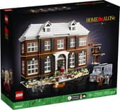 21330 LEGO® Home Alone Certified Set