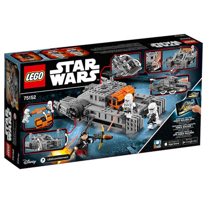 75152 LEGO® Imperial Assault Hovertank