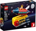 40335 LEGO® Rocket Ship Ride