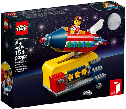 40335 LEGO® Rocket Ship Ride