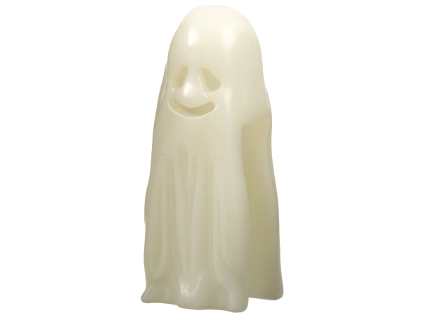 Ghost Shroud with Smile