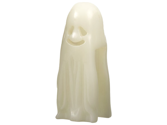 Ghost Shroud with Smile