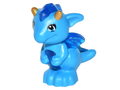 Elves Dragon Baby with Egg (Rayne)