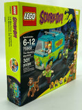 75902 LEGO® The Mystery Machine