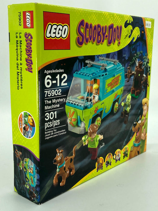75902 LEGO® The Mystery Machine