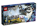 LEGO® 75573 Floating Mountains: Site 26 & RDA Samson